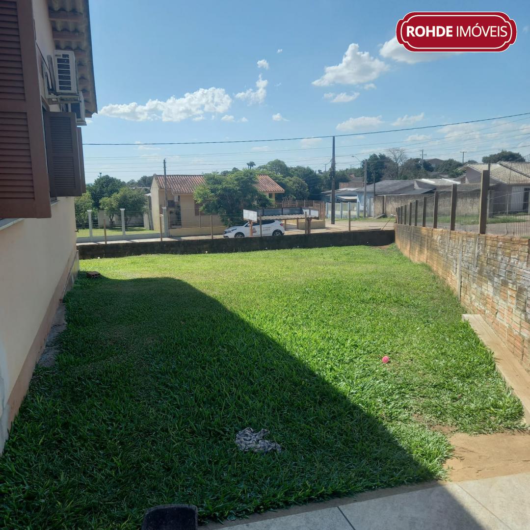 CasaVenda em Cachoeira do Sul no bairro Otaviano