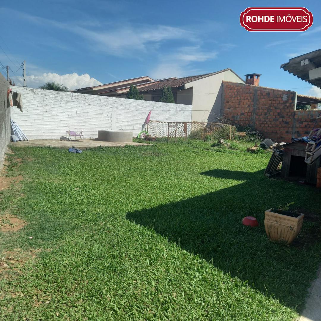CasaVenda em Cachoeira do Sul no bairro Otaviano