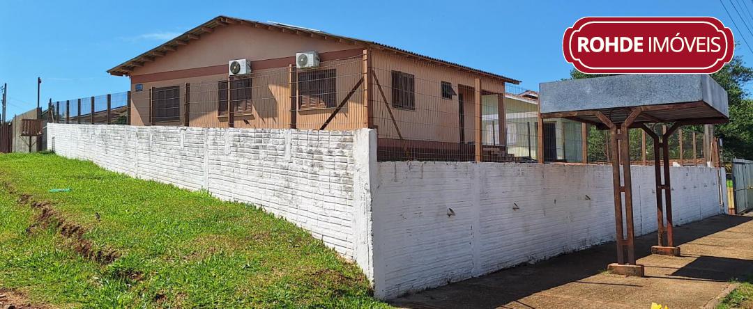 CasaVenda em Cachoeira do Sul no bairro Otaviano
