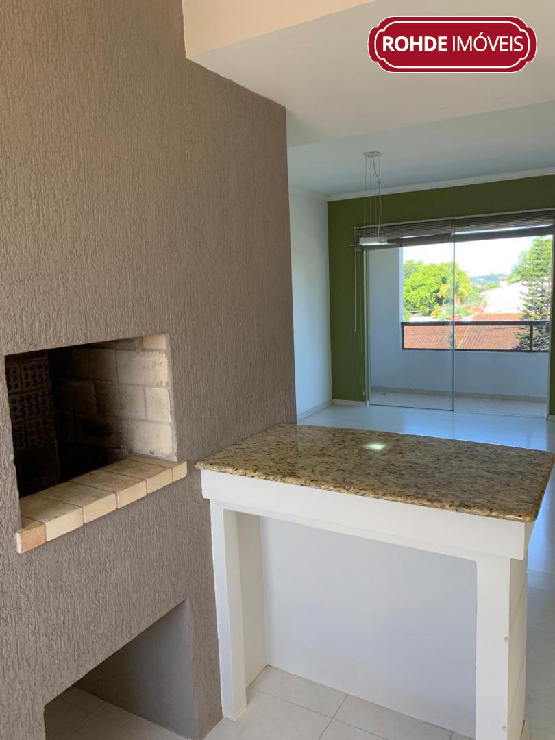 ApartamentoVenda em Cachoeira do Sul no bairro Soares