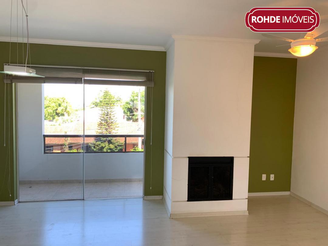 ApartamentoVenda em Cachoeira do Sul no bairro Soares