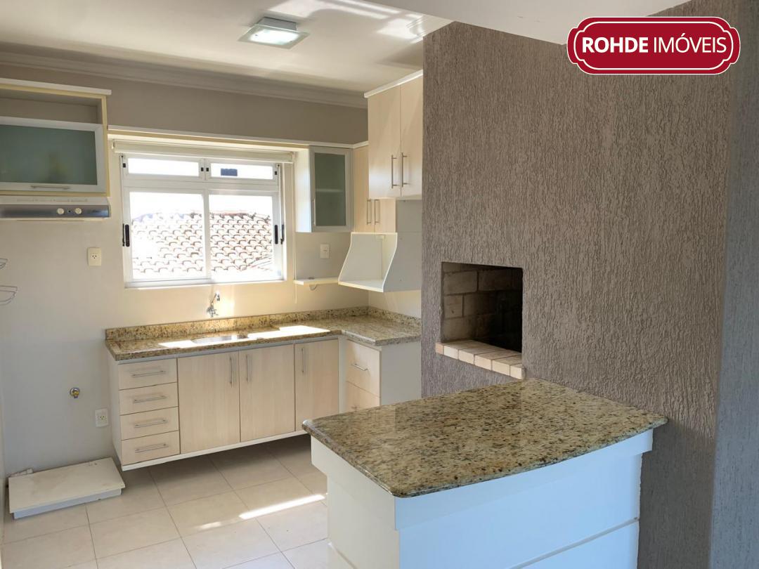 ApartamentoVenda em Cachoeira do Sul no bairro Soares