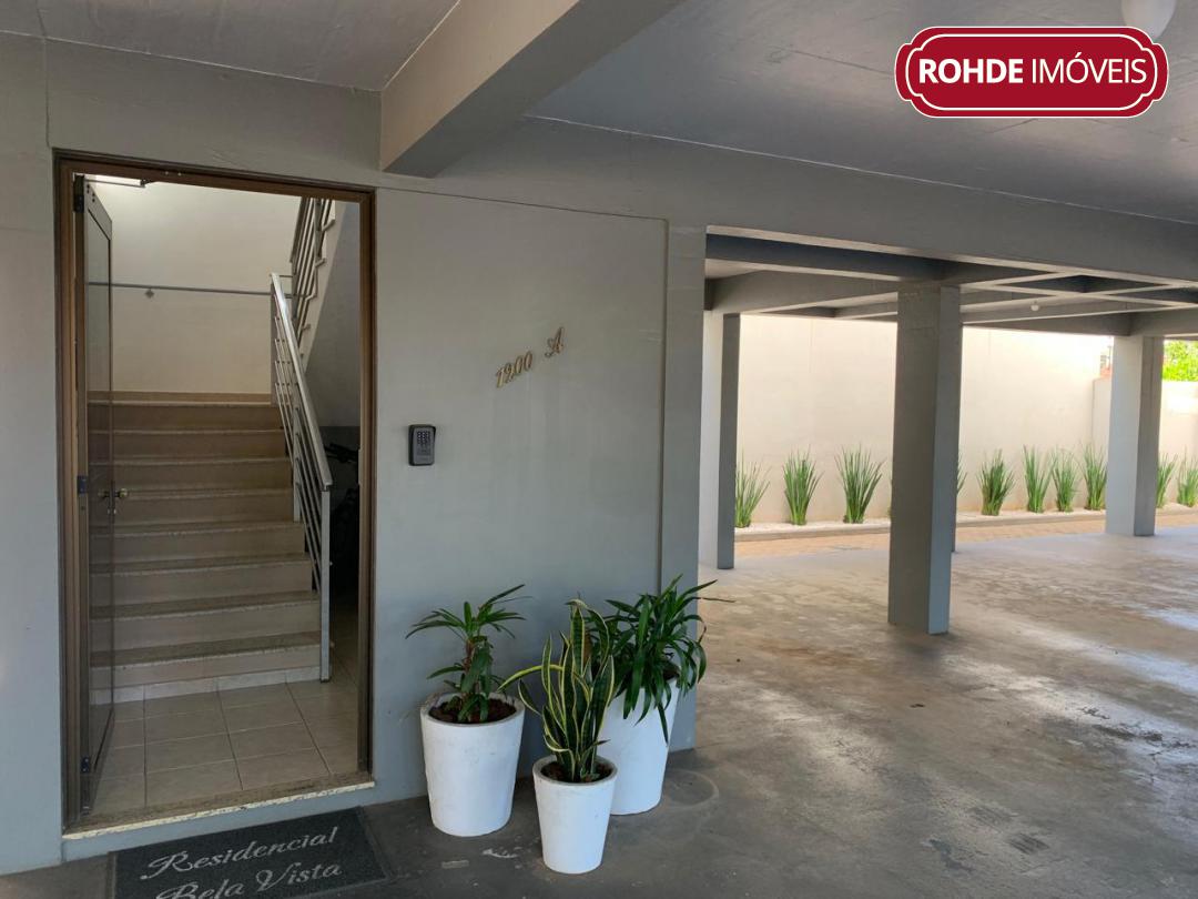 ApartamentoVenda em Cachoeira do Sul no bairro Soares