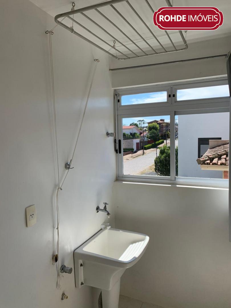 ApartamentoVenda em Cachoeira do Sul no bairro Soares