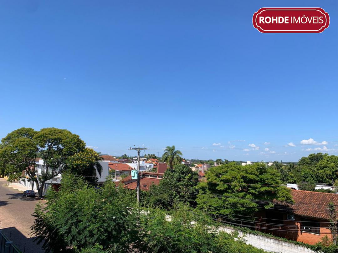 ApartamentoVenda em Cachoeira do Sul no bairro Soares