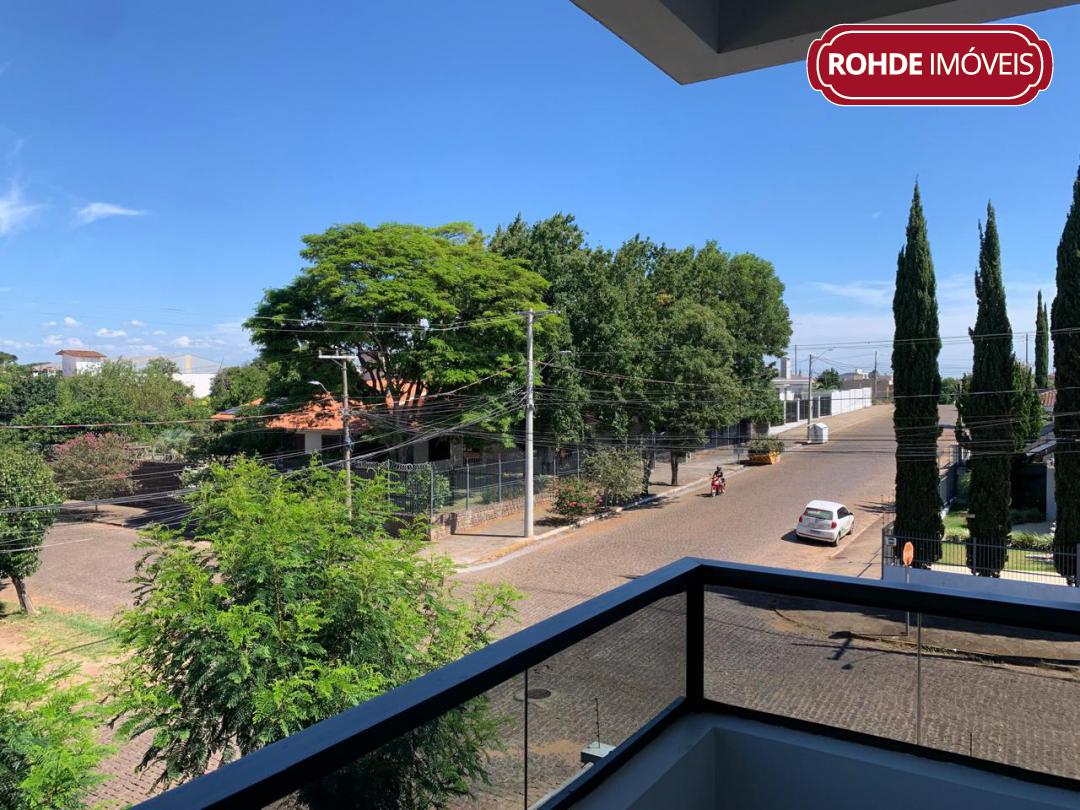 ApartamentoVenda em Cachoeira do Sul no bairro Soares