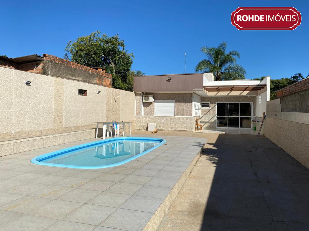 CasaVenda em Cachoeira do Sul no bairro Soares
