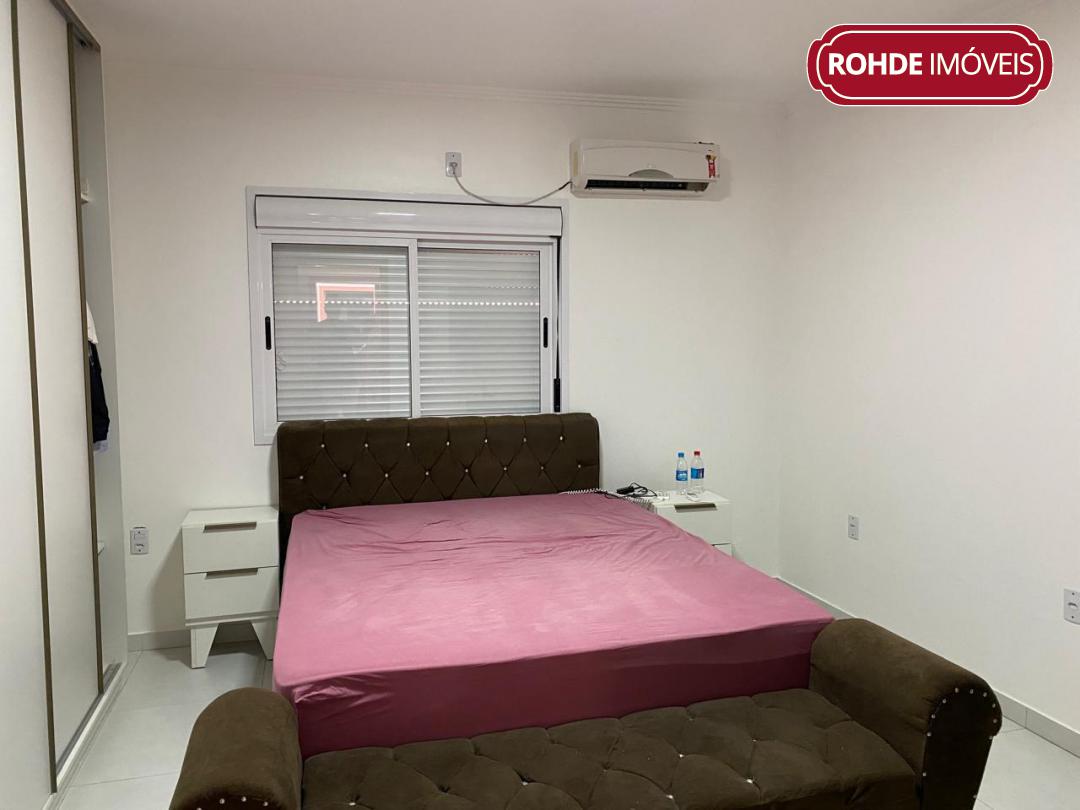 CasaVenda em Cachoeira do Sul no bairro Soares