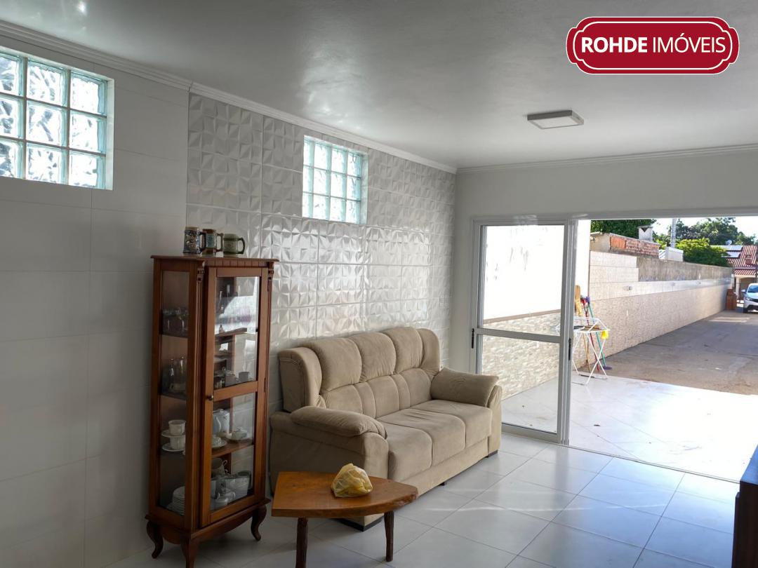 CasaVenda em Cachoeira do Sul no bairro Soares