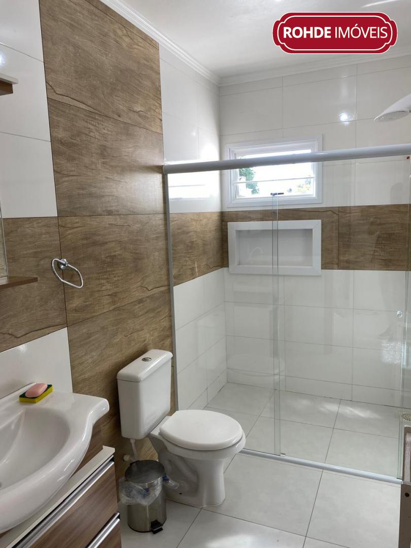 CasaVenda em Cachoeira do Sul no bairro Soares