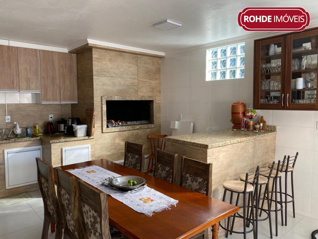 CasaVenda em Cachoeira do Sul no bairro Soares