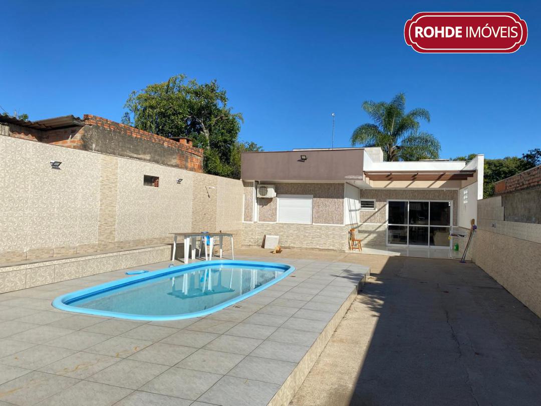 CasaVenda em Cachoeira do Sul no bairro Soares
