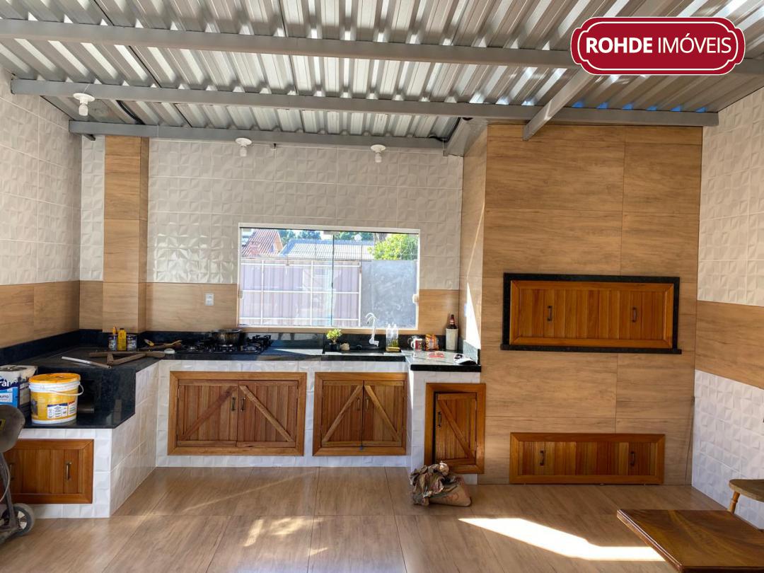 CasaVenda em Cachoeira do Sul no bairro Soares