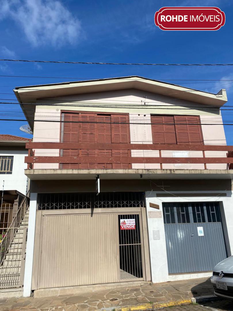 SobradoVenda em Cachoeira do Sul no bairro Centro