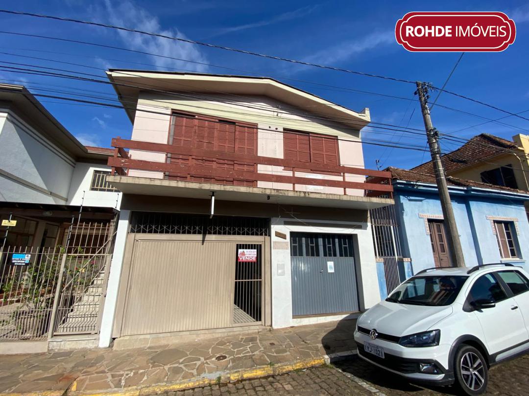 SobradoVenda em Cachoeira do Sul no bairro Centro