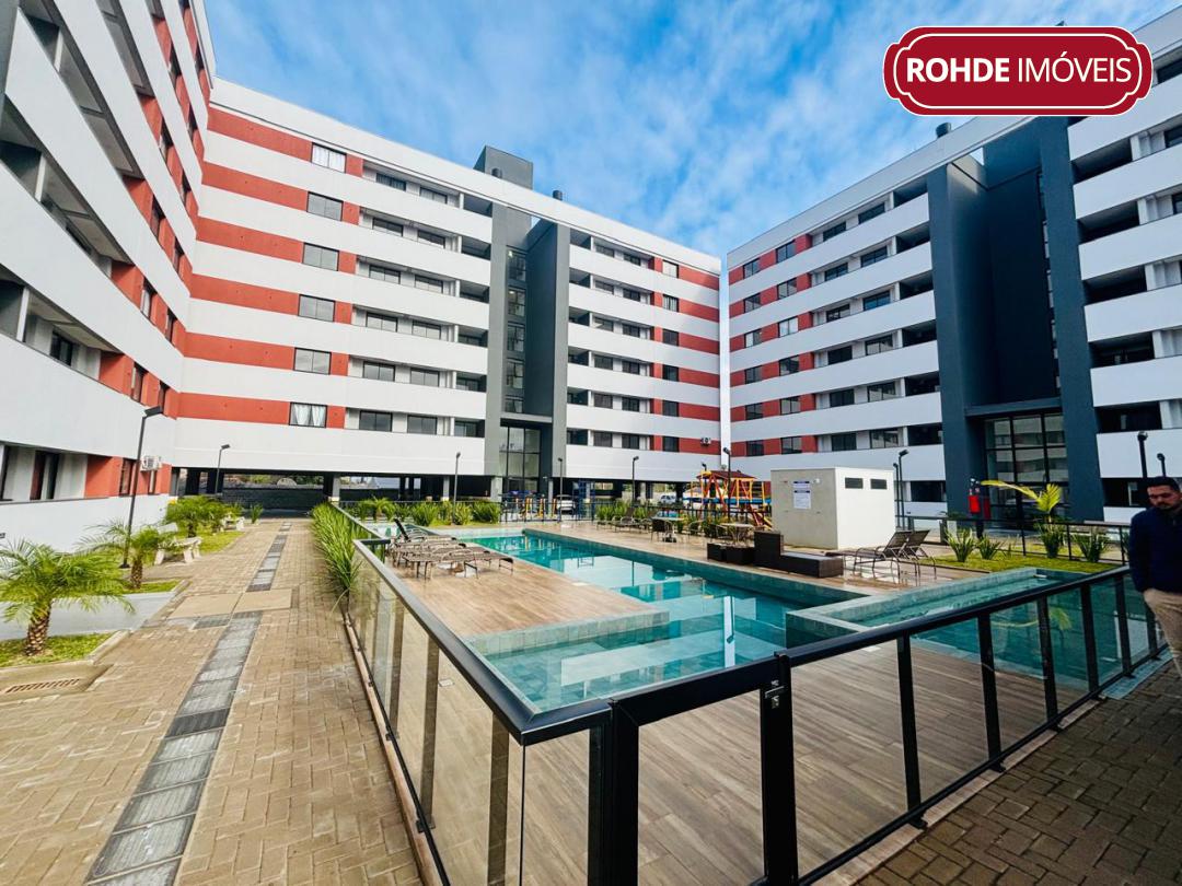 ApartamentoVenda em Cachoeira do Sul no bairro Nossa Senhora de Fátima