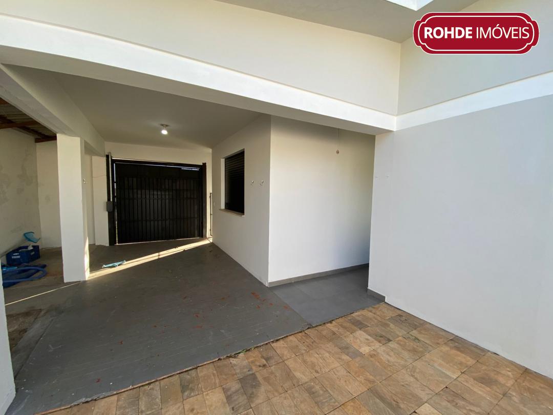 CasaVenda em Cachoeira do Sul no bairro Gonçalves