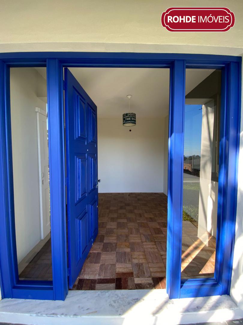 CasaVenda em Cachoeira do Sul no bairro Gonçalves