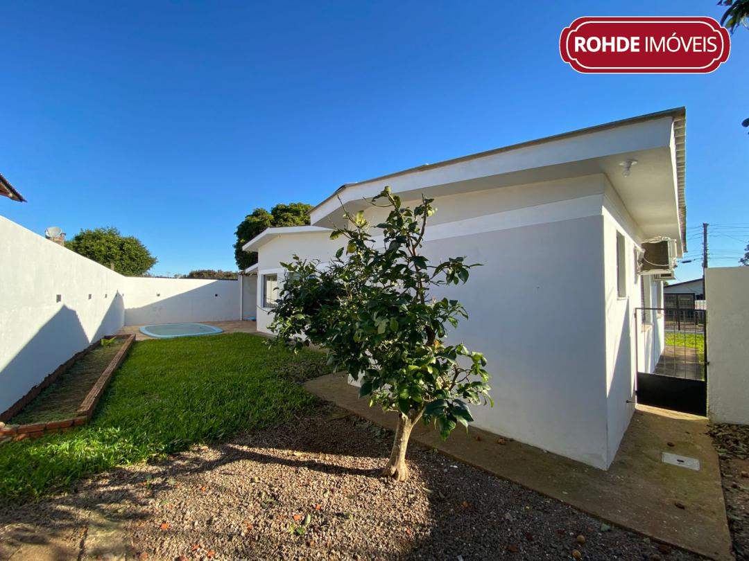 CasaVenda em Cachoeira do Sul no bairro Gonçalves