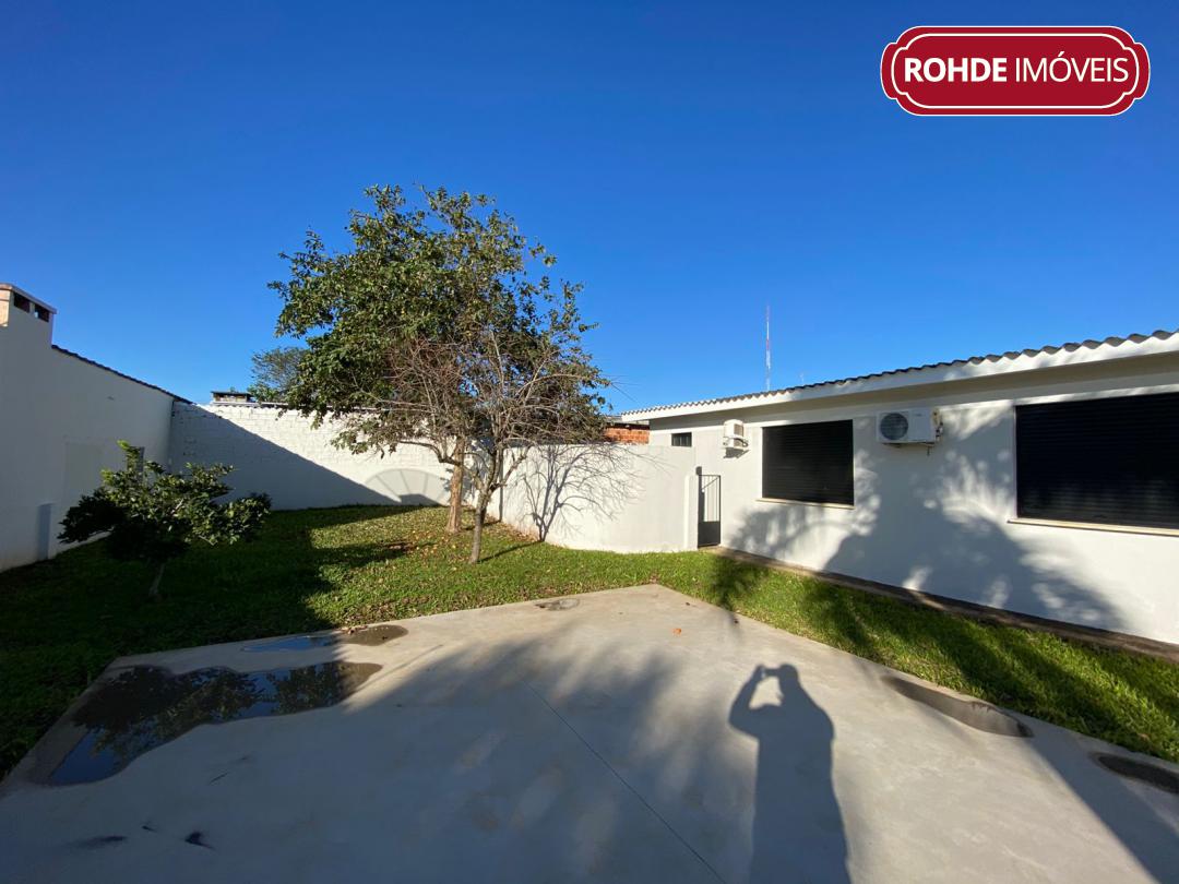 CasaVenda em Cachoeira do Sul no bairro Gonçalves