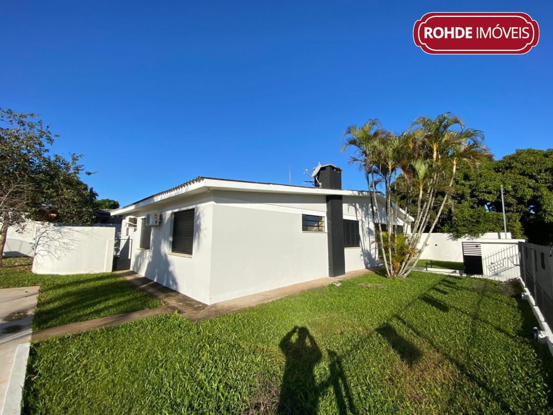 CasaVenda em Cachoeira do Sul no bairro Gonçalves