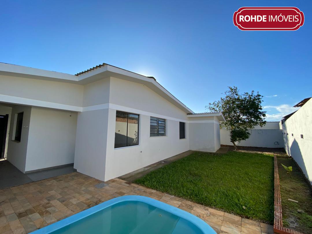 CasaVenda em Cachoeira do Sul no bairro Gonçalves
