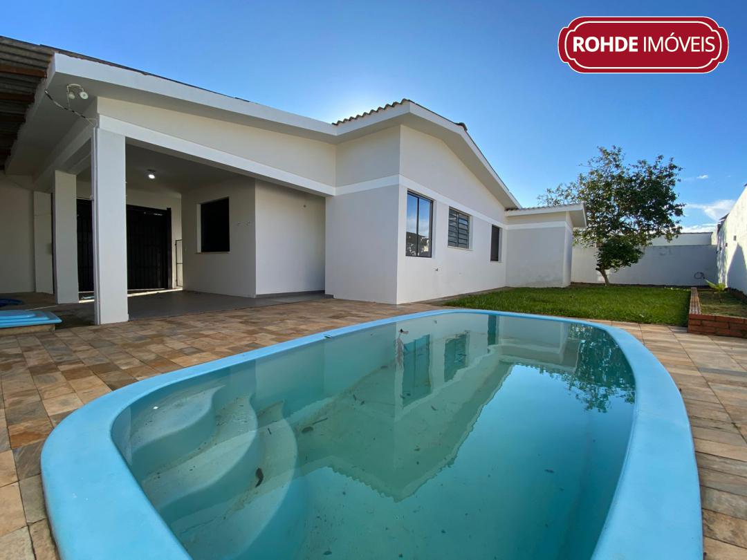 CasaVenda em Cachoeira do Sul no bairro Gonçalves