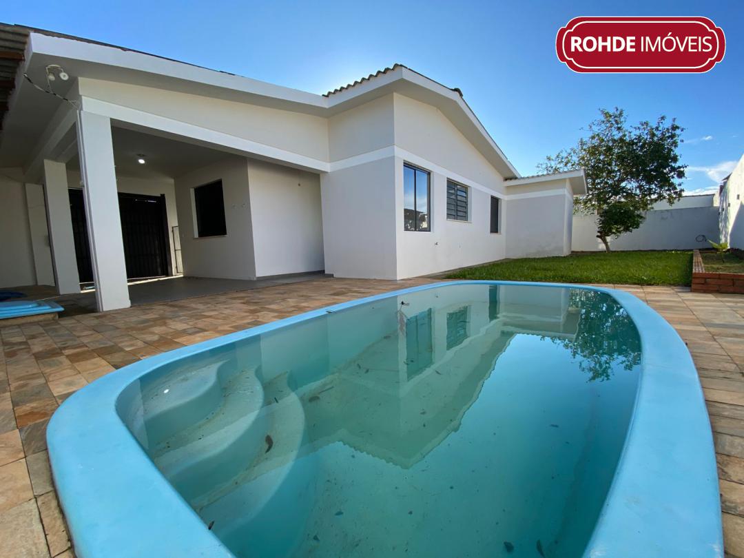 CasaVenda em Cachoeira do Sul no bairro Gonçalves