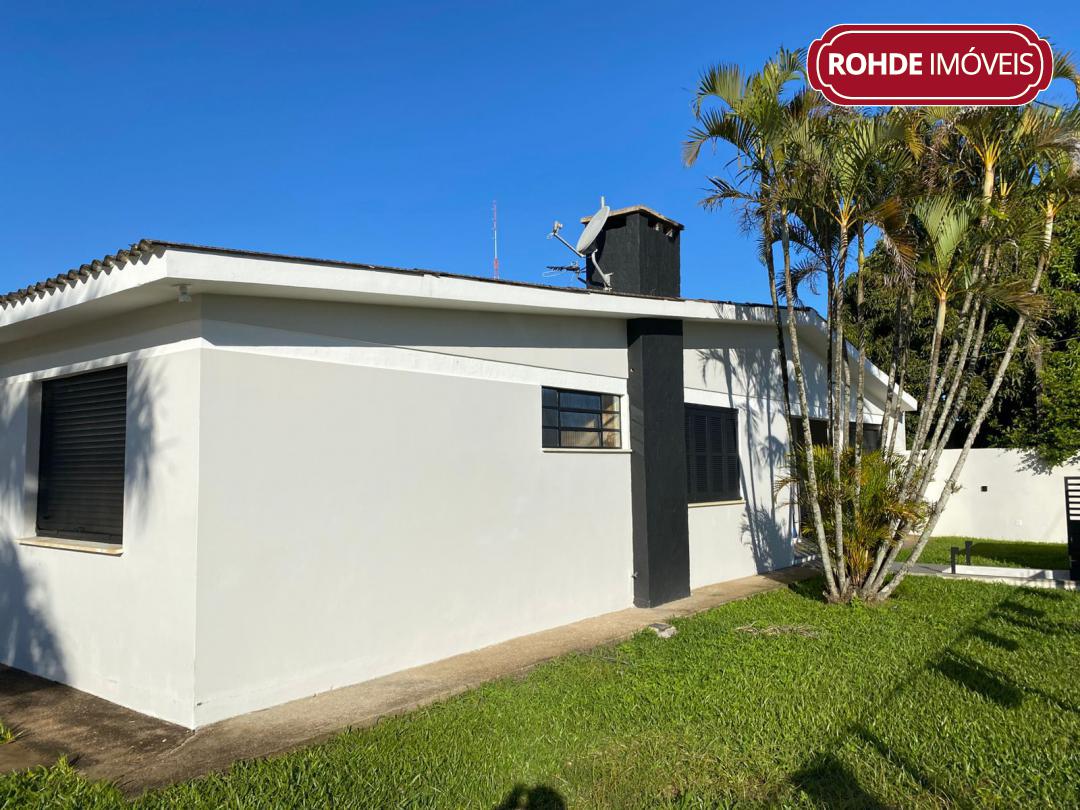 CasaVenda em Cachoeira do Sul no bairro Gonçalves