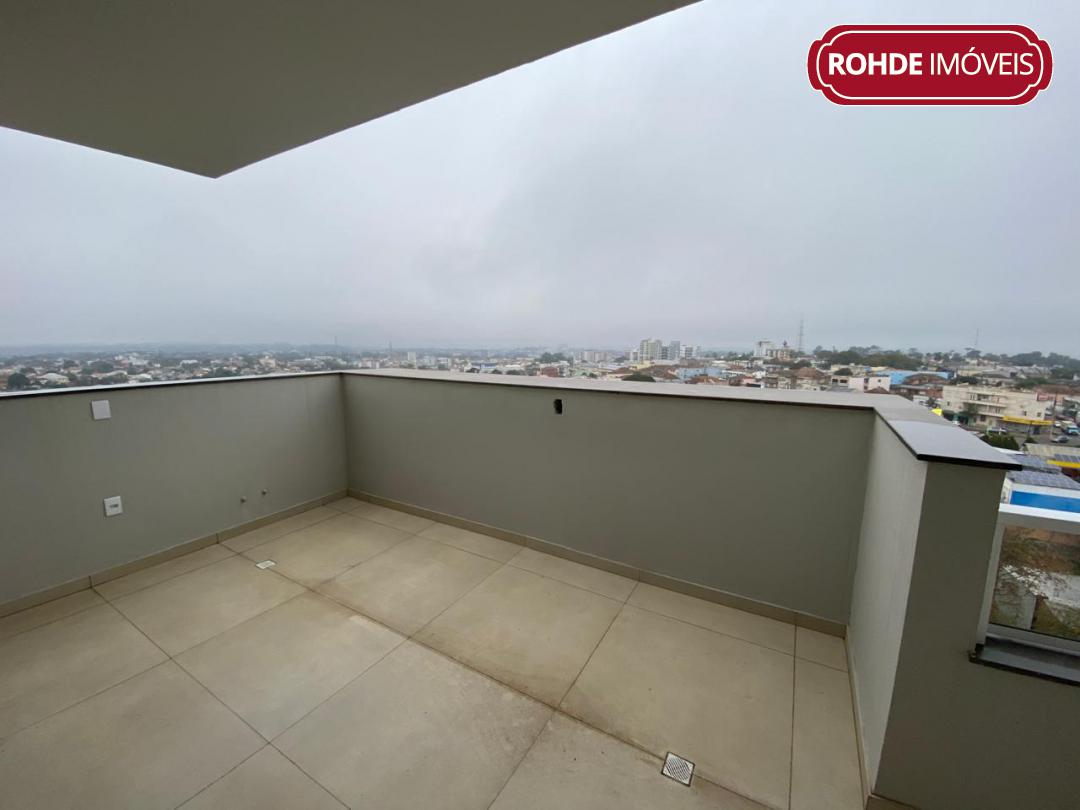 Cobertura duplexVenda em Cachoeira do Sul no bairro Centro (Zona Norte)