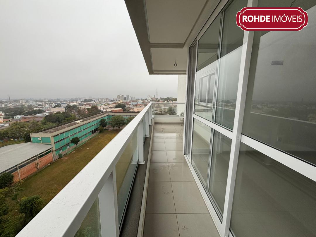 Cobertura duplexVenda em Cachoeira do Sul no bairro Centro (Zona Norte)