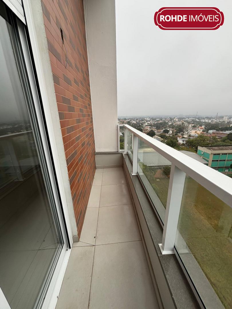 Cobertura duplexVenda em Cachoeira do Sul no bairro Centro (Zona Norte)
