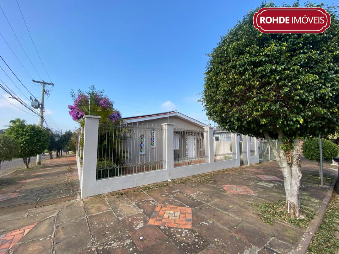 CasaVenda em Cachoeira do Sul no bairro Rio Branco