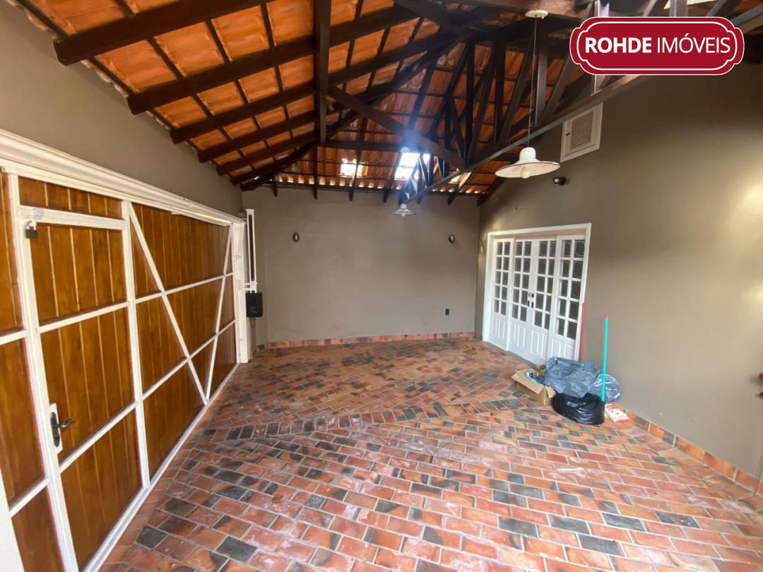 CasaVenda em Cachoeira do Sul no bairro Rio Branco