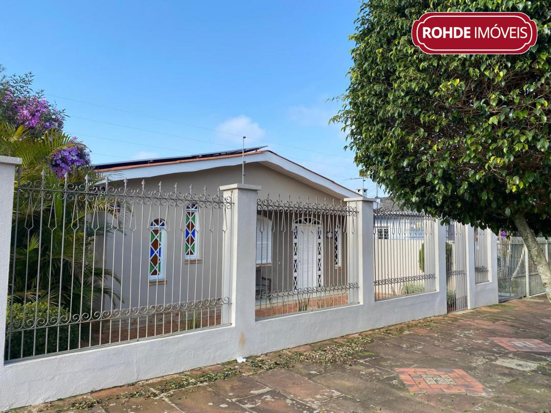 CasaVenda em Cachoeira do Sul no bairro Rio Branco