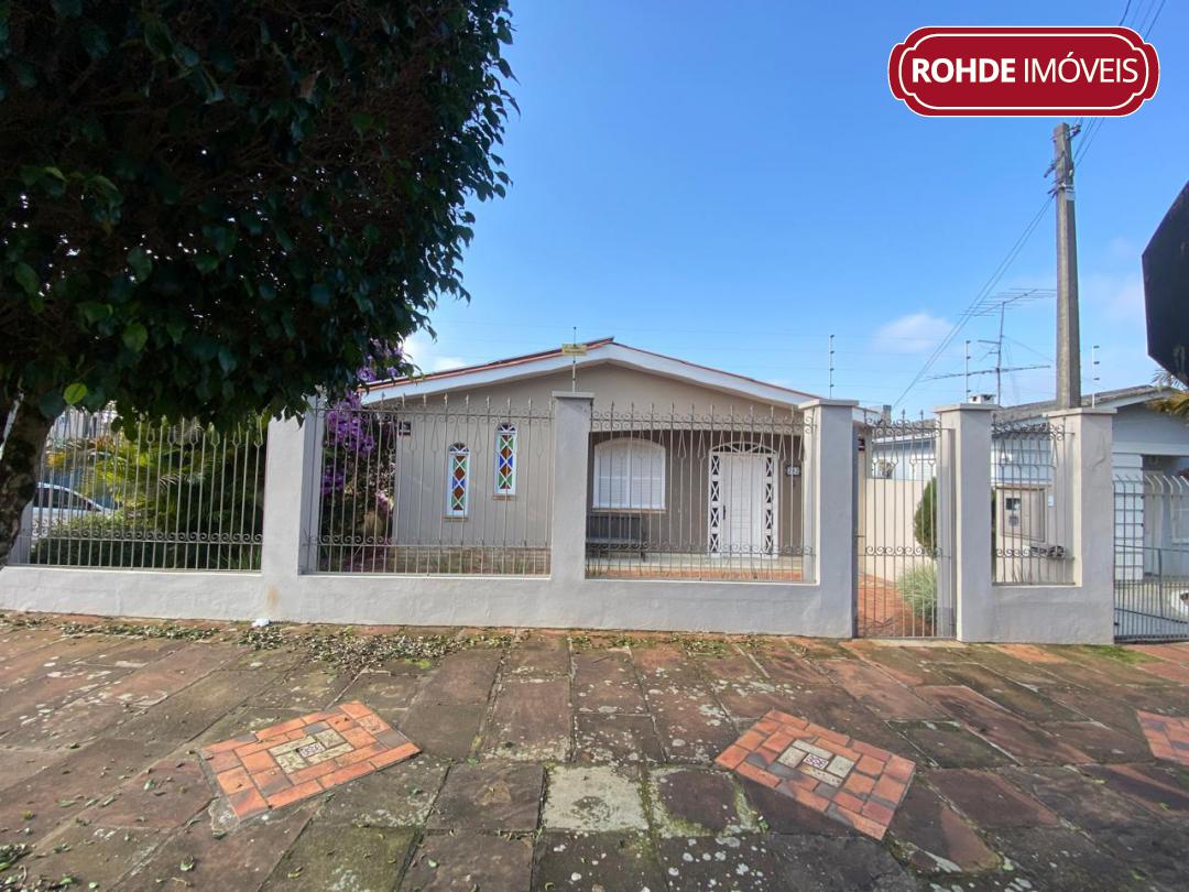 CasaVenda em Cachoeira do Sul no bairro Rio Branco