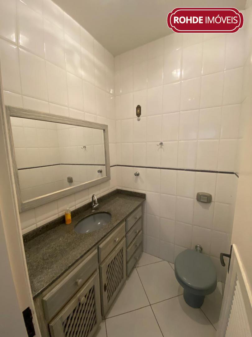 CasaVenda em Cachoeira do Sul no bairro Rio Branco
