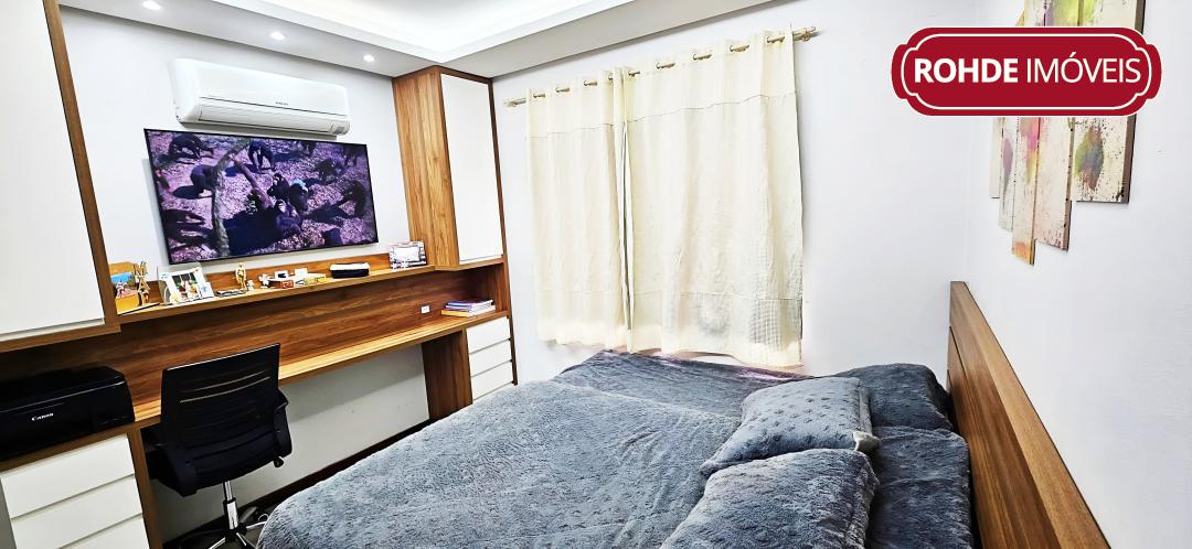 ApartamentoVenda em Cachoeira do Sul no bairro Soares