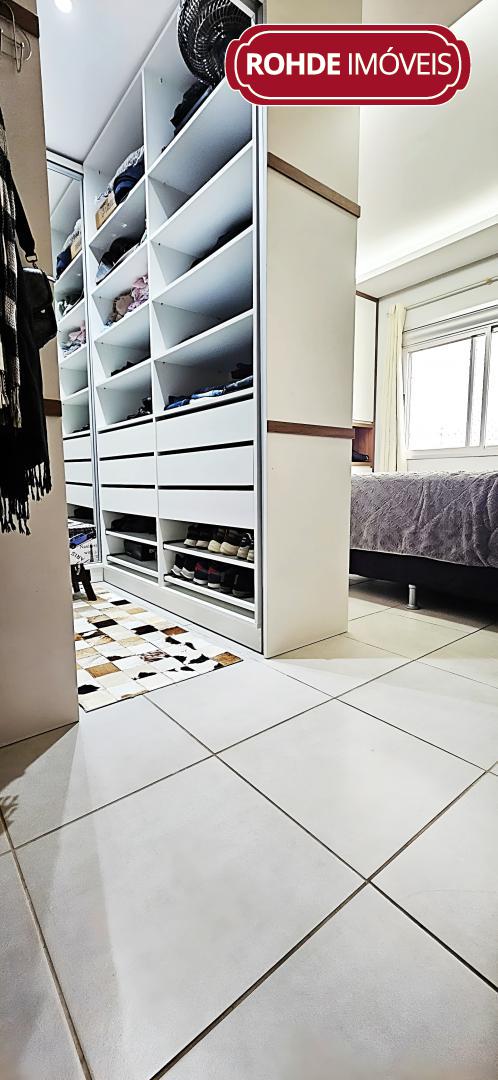 ApartamentoVenda em Cachoeira do Sul no bairro Soares