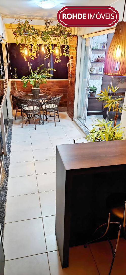 ApartamentoVenda em Cachoeira do Sul no bairro Soares
