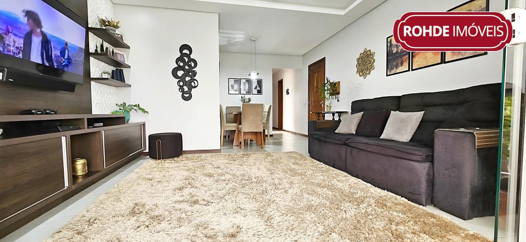 ApartamentoVenda em Cachoeira do Sul no bairro Soares