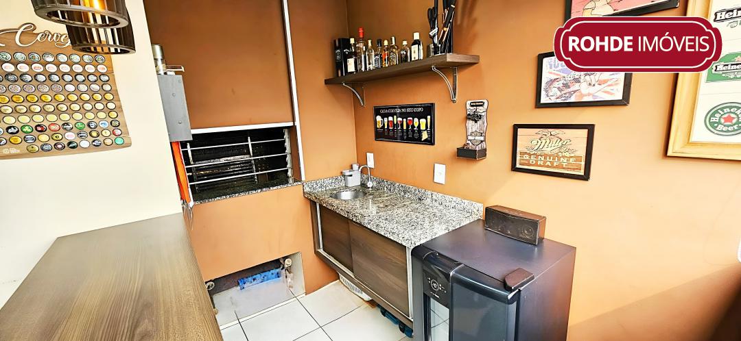 ApartamentoVenda em Cachoeira do Sul no bairro Soares