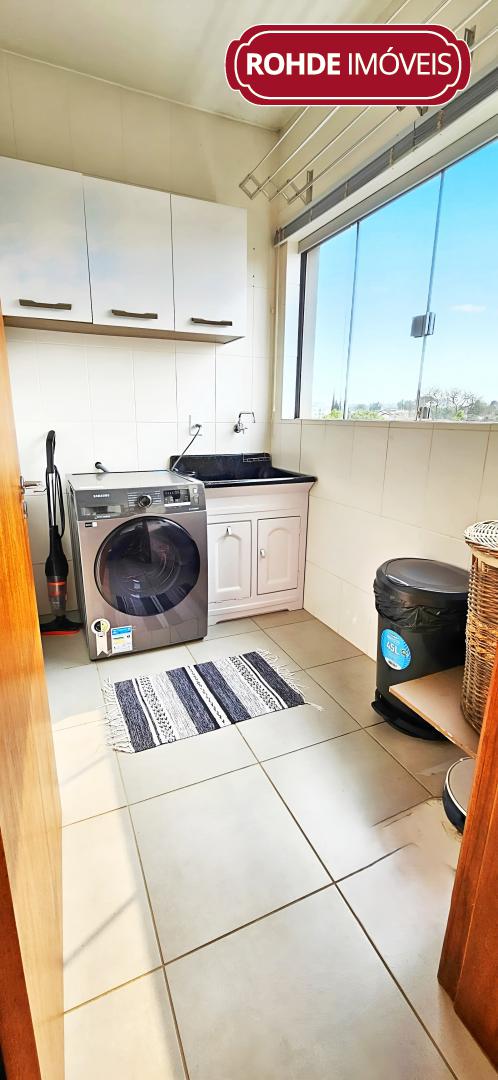 ApartamentoVenda em Cachoeira do Sul no bairro Soares