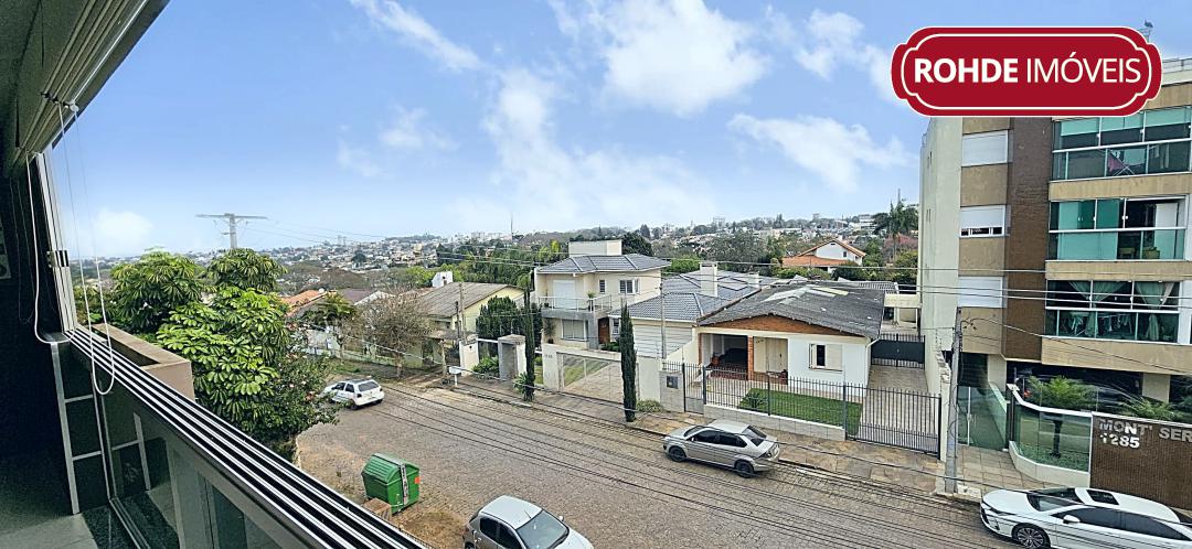 ApartamentoVenda em Cachoeira do Sul no bairro Soares