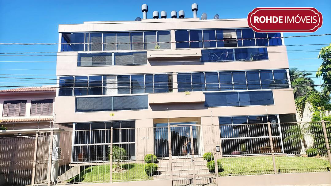ApartamentoVenda em Cachoeira do Sul no bairro Soares