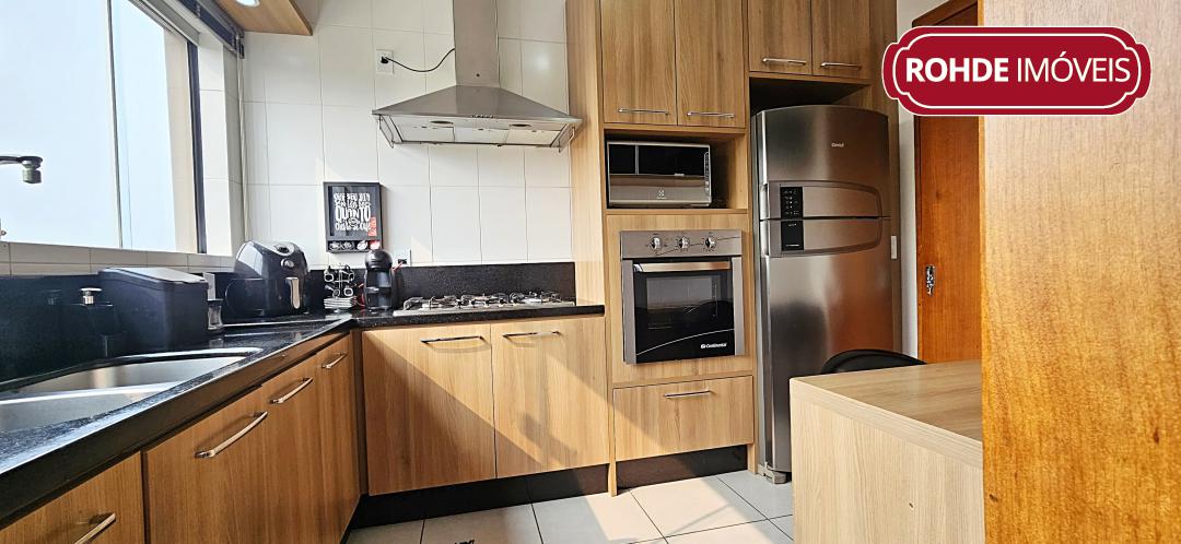 ApartamentoVenda em Cachoeira do Sul no bairro Soares