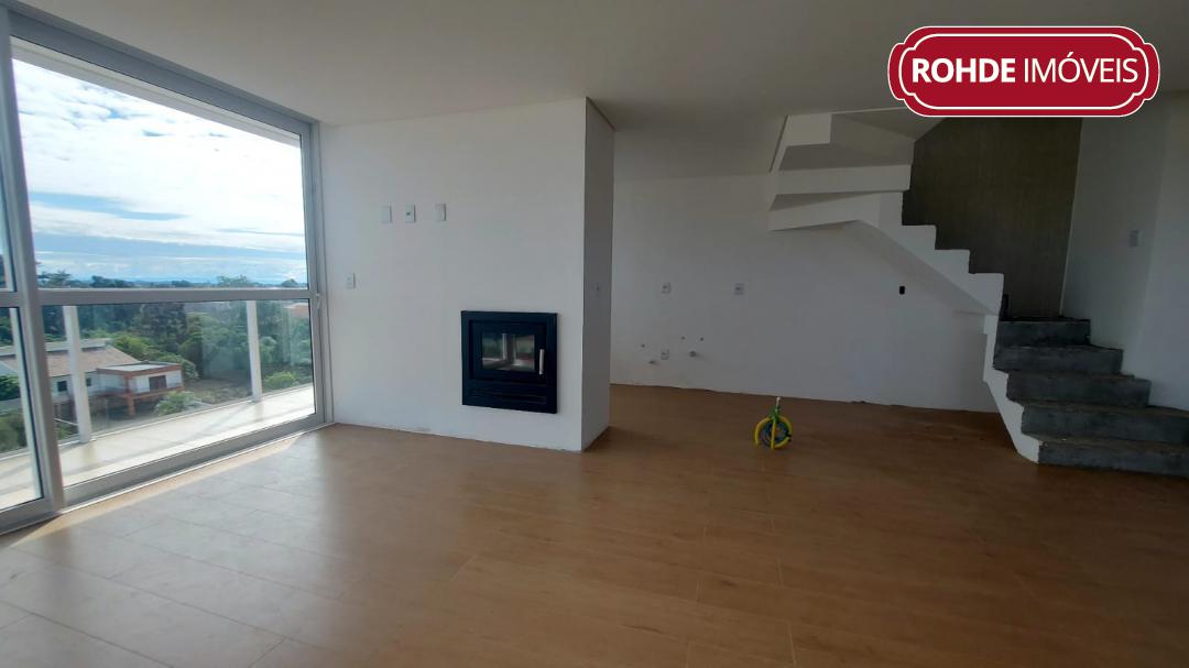 Cobertura duplexVenda em Cachoeira do Sul no bairro Centro (Zona Norte)