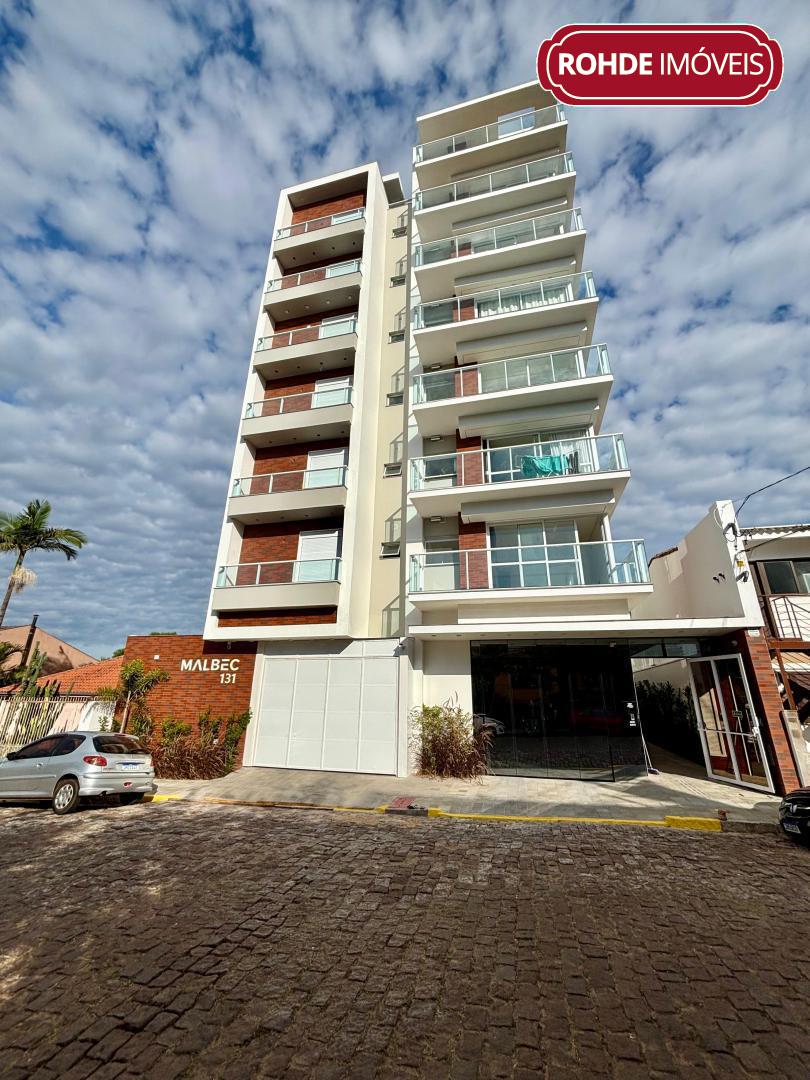 Cobertura duplexVenda em Cachoeira do Sul no bairro Centro (Zona Norte)