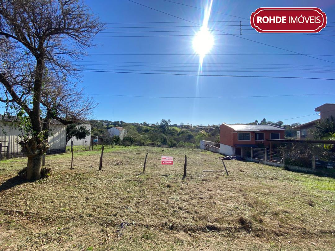 TerrenoVenda em Cachoeira do Sul no bairro Soares