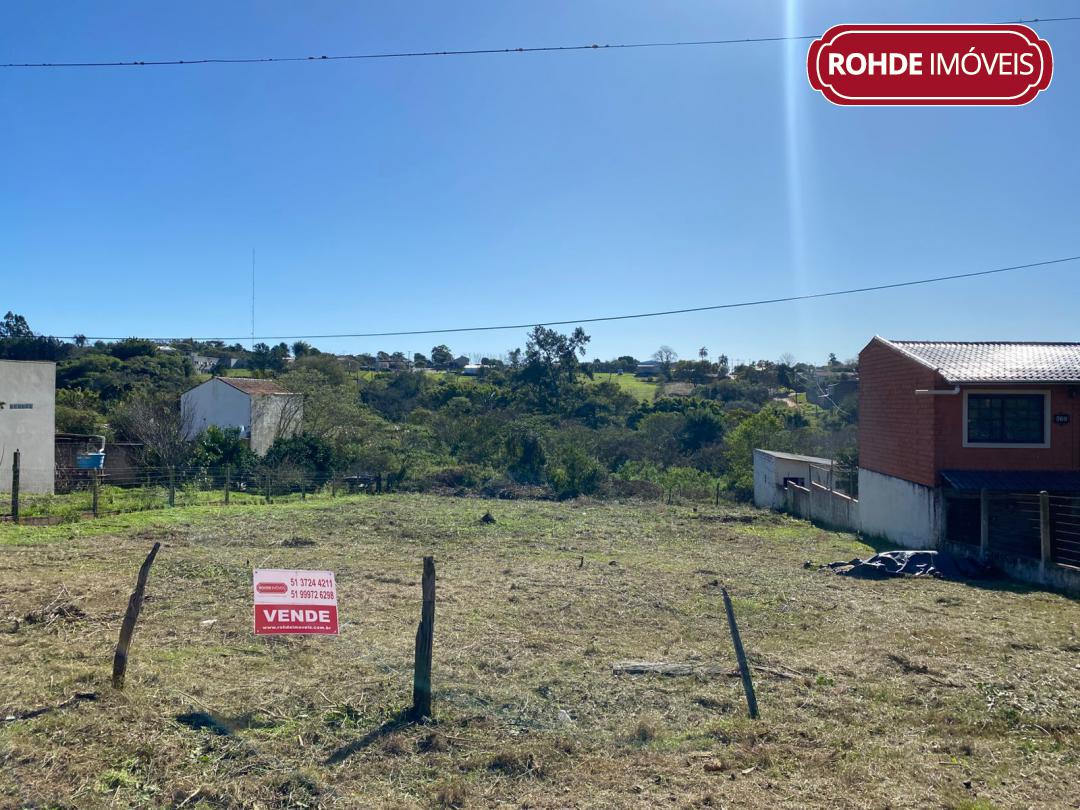 TerrenoVenda em Cachoeira do Sul no bairro Soares